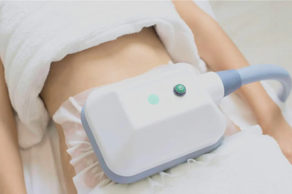How Fat Freezing and HIFU Work Together? 3 advantages to combining Fat Freezing and HIFU Leicestershire