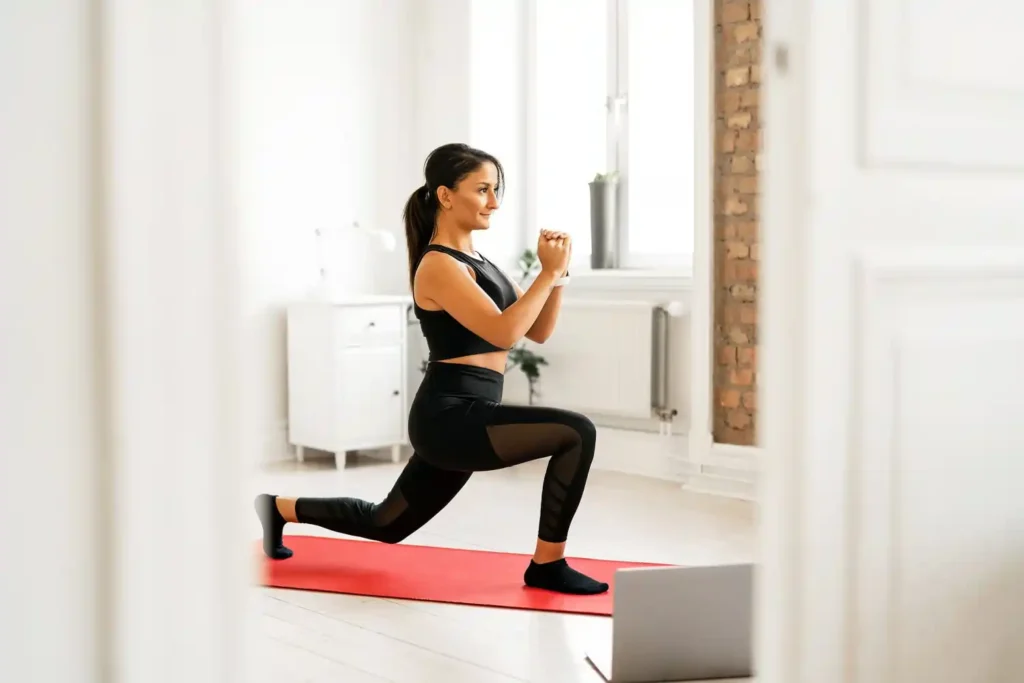 Sculpt Your Legs at Home: Effective Exercises for Stunning Definition 2 Sculpt Your Legs at Home Effective Exercises for Stunning Definition - Leg toning Leicestershire