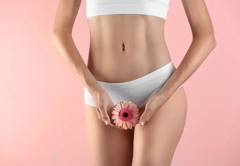 Rejuvenating Intimacy: Exploring Surgical Solutions for Vaginal Laxity 2 image of woman about vaginal laxity Leicestershire