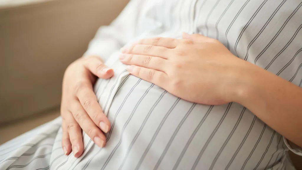 Nutrition Tips for Maintaining Muscle Strength During Pregnancy : 5 Min Critical Guide 1 Muscle Strength During Pregnancy : Why Pregnancy Muscle Loss Happens (And Why Most Advice Misses It in Leicestershire, UK)