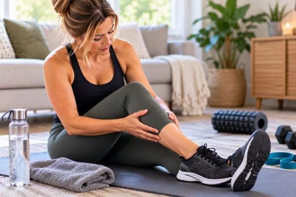 Muscle Stimulation After Injury 1 Muscle Stimulation After Injury Leicestershire