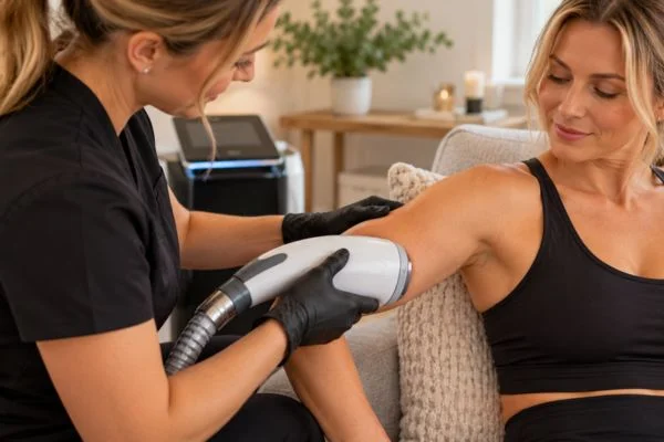 How To Tone Your Arms 1 Tone your arms Leicestershire at the home treatment options